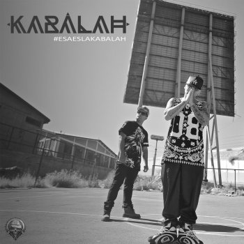Kabalah feat. Movimiento Original Babylon (feat. Movimiento Original)