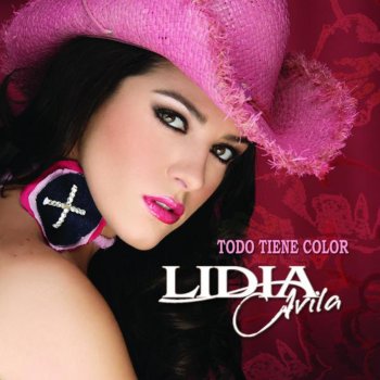 Lidia Avila Todo Tiene Color (Pop Version)