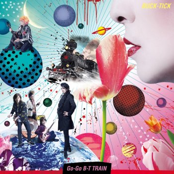 Buck-Tick JUST ONE MORE KISS Ver.2021