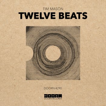 Tim Mason Twelve Beats