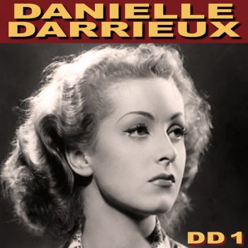 Danielle Darrieux Je Vous Aime