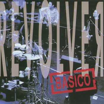 Revolver El roce de tu piel - En directo 1993