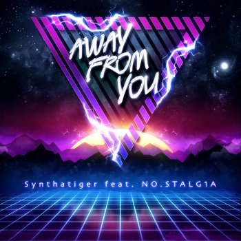 Synthatiger feat. NO.Stalg1a Away from You