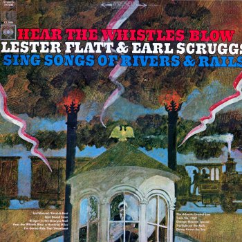 Lester Flatt feat. Earl Scruggs Starlight on the Rails
