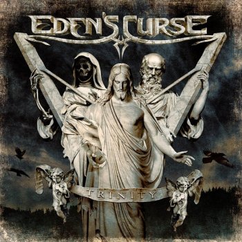 Eden's Curse No Holy Man