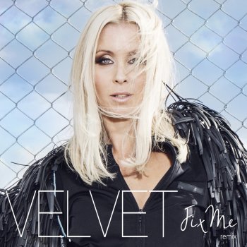Velvet Fix Me (Remix)