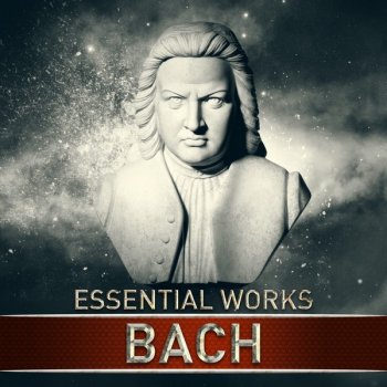 Johann Sebastian Bach feat. Eduardo Fernandez Suite in E for Lute, BWV 1006a/1000 : I. Praeludium
