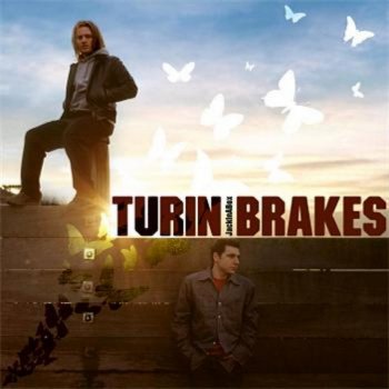Turin Brakes Above The Clouds