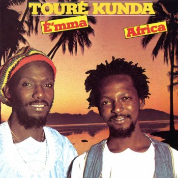 Toure Kunda Manso