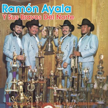 Ramón Ayala y Sus Bravos Del Norte Fíjate Bien