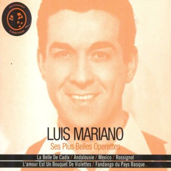 Luis Mariano Loin du pays