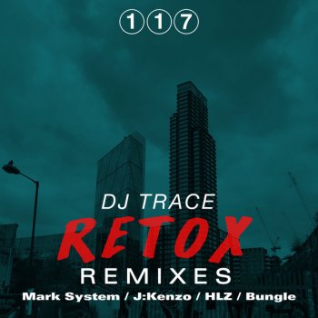 DJ Trace feat. HLZ Path - HLZ Remix