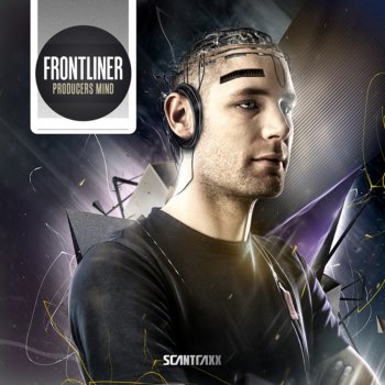 Frontliner feat. MC Villain Who I Am (Scope DJ Rmx) - Radio Edit