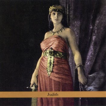 Davka Judith