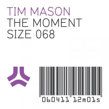 Tim Mason The Moment (Steve Angello edit)