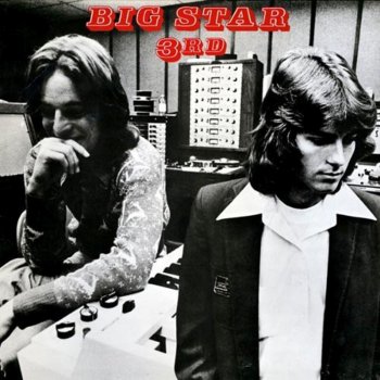 Big Star You Can't Have Me