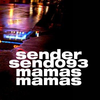 David Keno Mamas Mamas (Pier Bucci & Benno Blome Rmx)