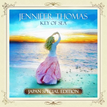 Jennifer Thomas A Beautiful Storm - Solo Piano Edition
