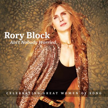 Rory Block I'll Take You There