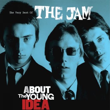 The Jam In the City (Radio Ad)