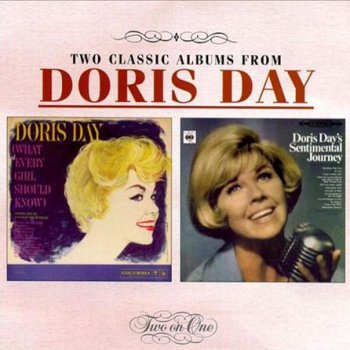 Doris Day There They Are