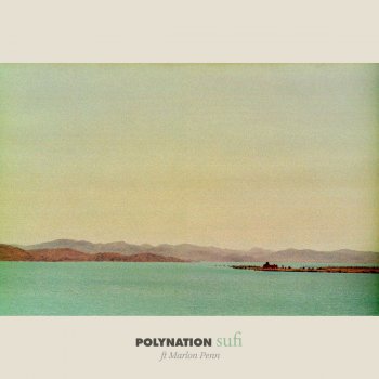 Polynation feat. Marlon Penn Sufi Pt I