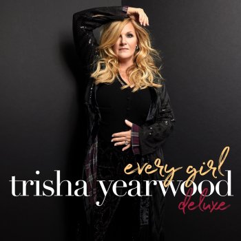 Trisha Yearwood She's in Love with the Boy (30th Anniversary)