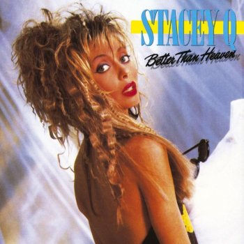 Stacey Q Two Of Hearts