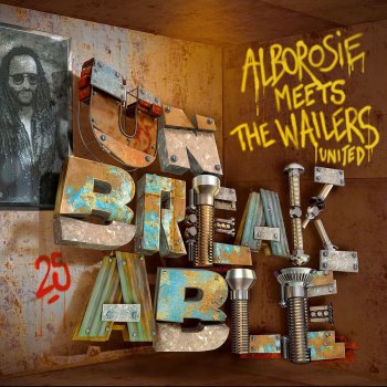Alborosie feat. J Boog Unbreakable