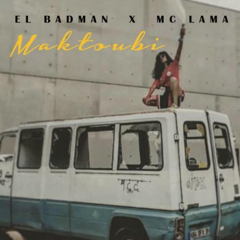 Adel Sweezy feat. MC Lama Maktoubi