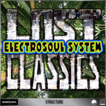 Electrosoul System Structure