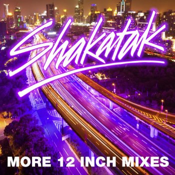 Shakatak Brazilian Love Affair (Steve Mac Mix)