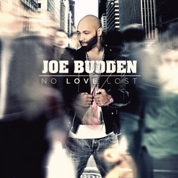 Joe Budden My Time