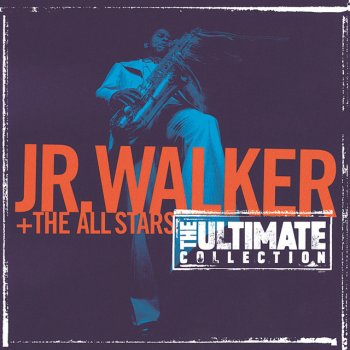 Jr. Walker & The All Stars These Eyes