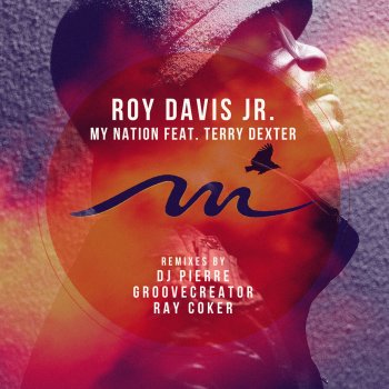 Roy Davis Jr. feat. Terry Dexter My Nation (Groovecreator Remix)