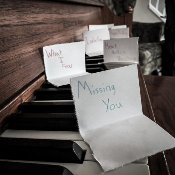 Dallin McKay Missing You - Live