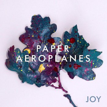 Paper Aeroplanes Race You Home