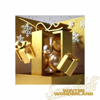 Sam Feldt feat. LYOD Winter Wonderland - LYOD Remix