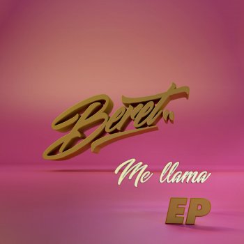 Beret Me llama (DJ Nano Remix) [feat. DJ Nano]