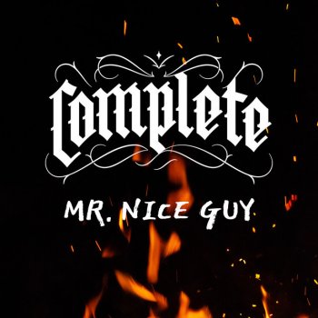 Complete Mr Nice Guy