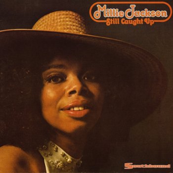 Millie Jackson Making the Best of a Bad Situation