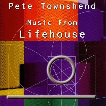 Pete Townshend Greyhound Girl