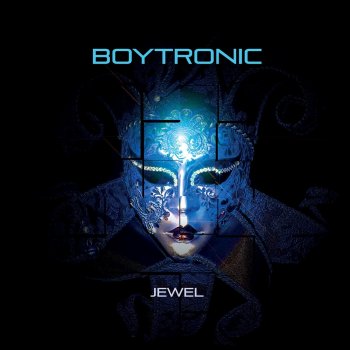 Boytronic Big Hands for the Dreamers