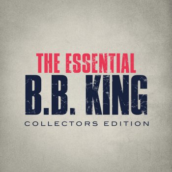 B.B. King Please Help Me