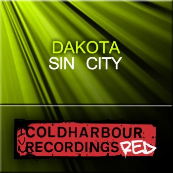 Dakota Sin City - Cosmic Gate Remix