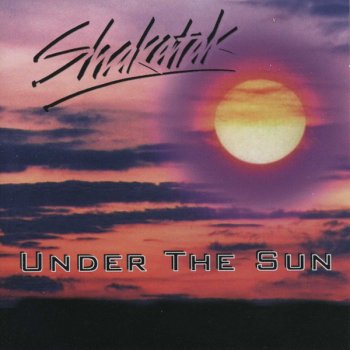 Shakatak Shine Your Light
