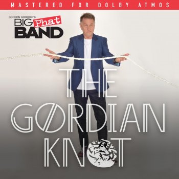 Gordon Goodwin's Big Phat Band The Gordian Knot