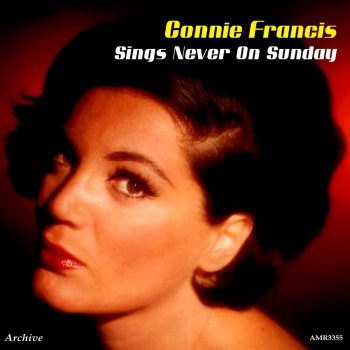 Connie Francis Moonglow & the Theme from 'Picnic'
