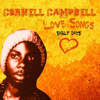 Cornell Campbell Love You Medley