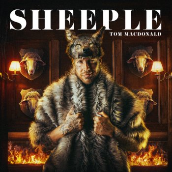 Tom MacDonald Sheeple